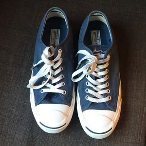Converse Jack Purcell’s